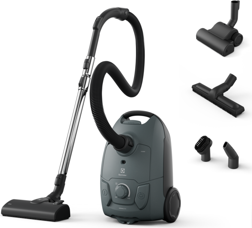 Animal 500 med pose 78 dB EB51A4OG