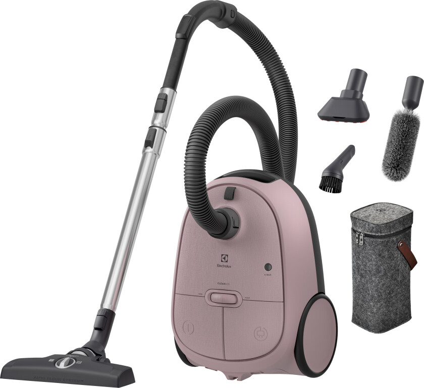 Clean 600 med pose 73 dB EB61CWPTD