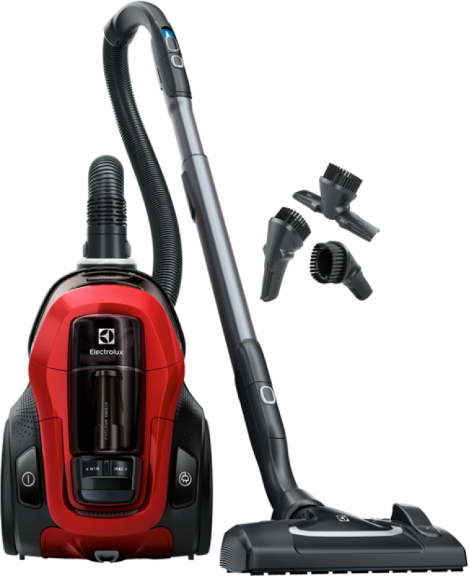 Bilde av Pure C9 poseløs 72 dB PC91-4RR