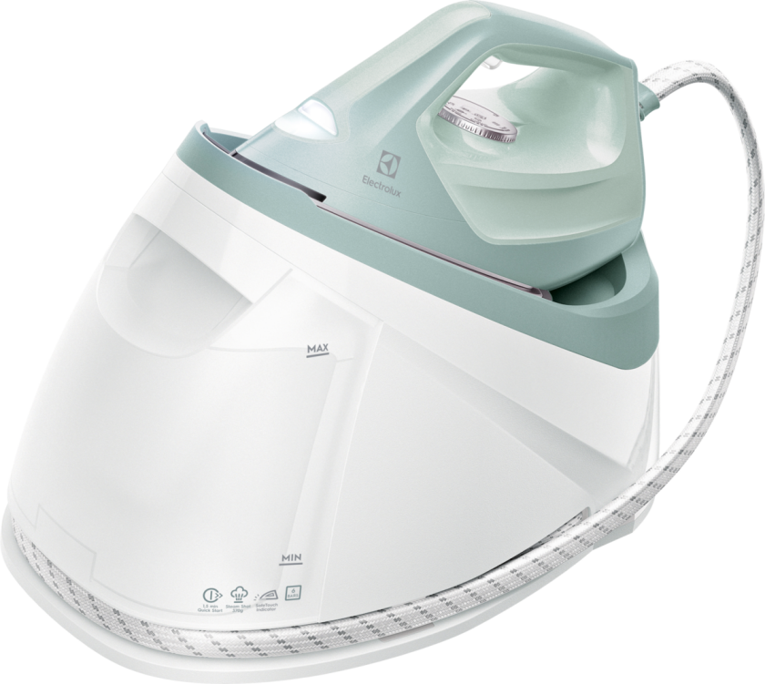 Refine 700 Steam Station Linen Green E7ST1-2LG