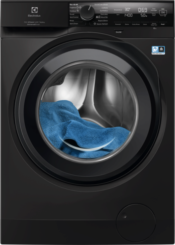 700 SteamCare UniversalDose 10.5 kg Vaskemaskin EFI742LX4G