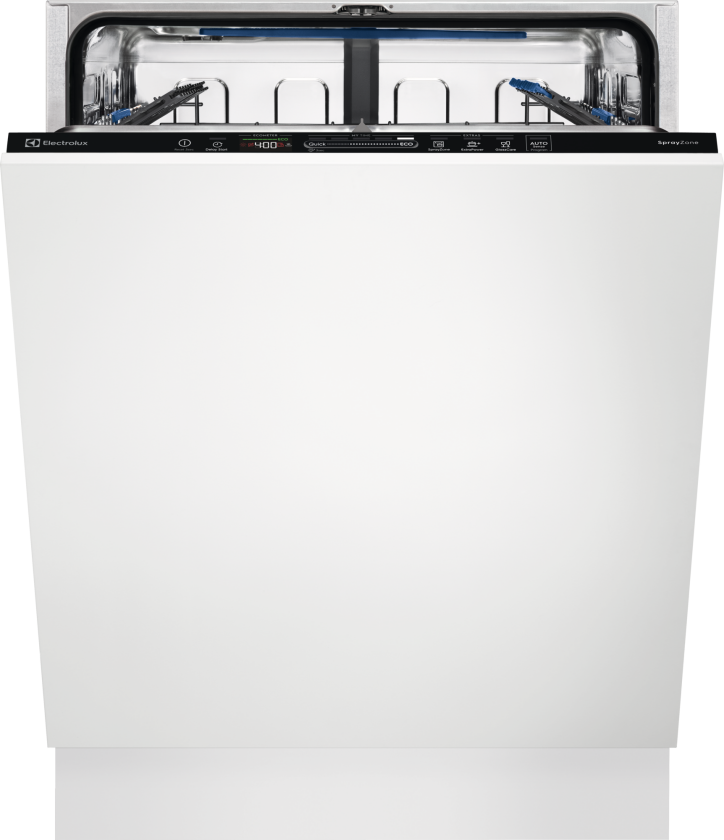 800 SprayZone 60 cm Integrert EEZ67500L