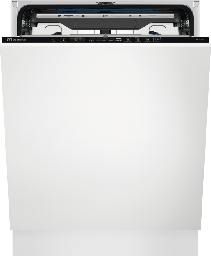 700 GlassCare 60 cm Integrert Y68EG600W