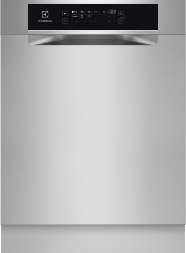 800 SprayZone 60 cm ESZ89400UX