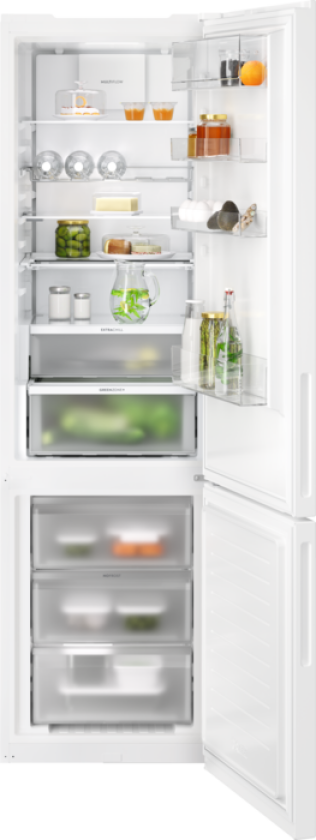 700 GreenZone+ Fridge Freezer 202 cm LNT7MC36W