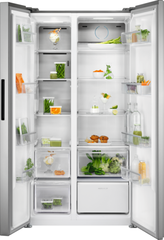 900 MultiChill 0° kjøl/frys 177 cm EAT6HE59U0