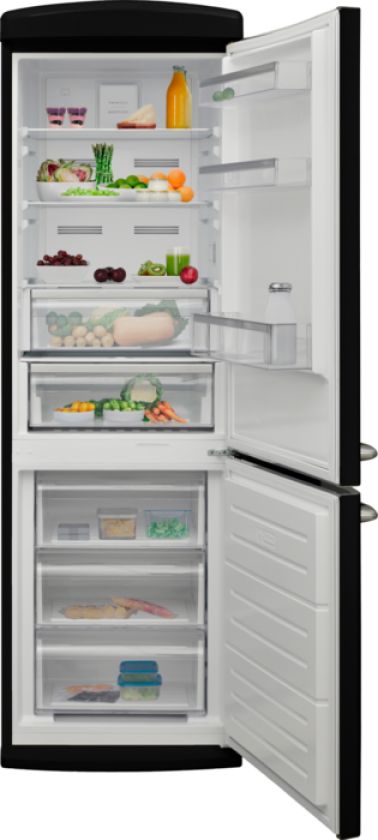 Electrolux 190.1 cm Retro design FKB37GFEMT