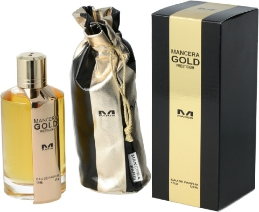 Gold Prestigium Edp U 120 Ml