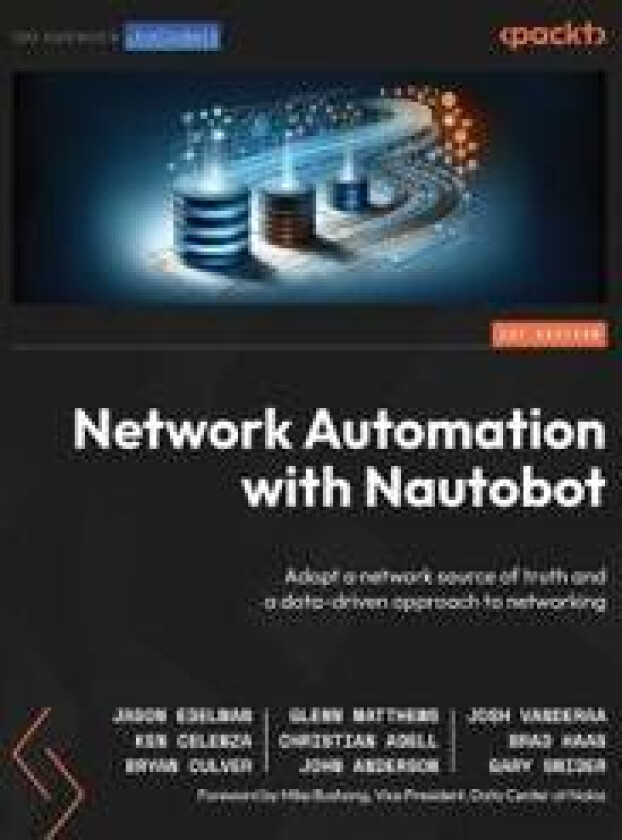Network Automation with Nautobot