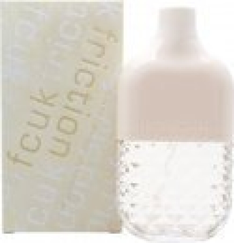 FCUK Friction Her Eau de Parfum 100ml Spray