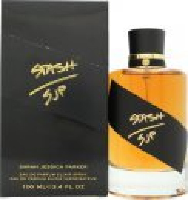 Stash Eau de Parfum 100ml Spray