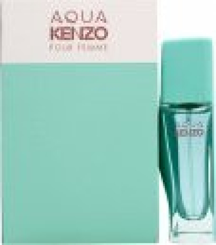 Aqua Pour Femme Eau de Toilette 30ml Spray