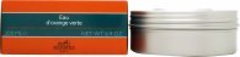 Hermes Eau d'Orange Verte Moisturizing Balm 200ml