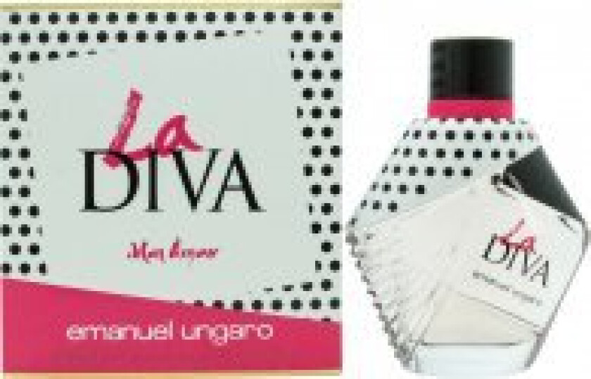 La Diva Mon Amour Eau de Parfum 50ml Spray