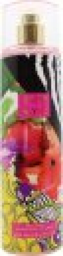 NYC Body Mist 250ml Spray