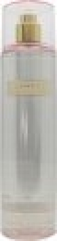 Lovely Body Mist 250ml Spray