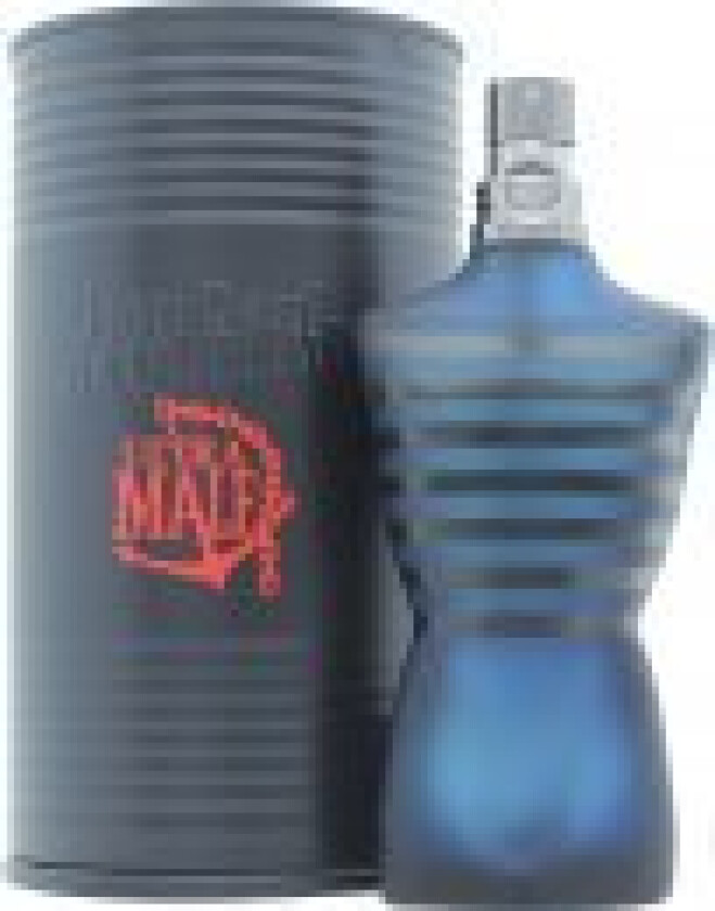 Ultra Male Eau de Toilette Intense 200ml Spray