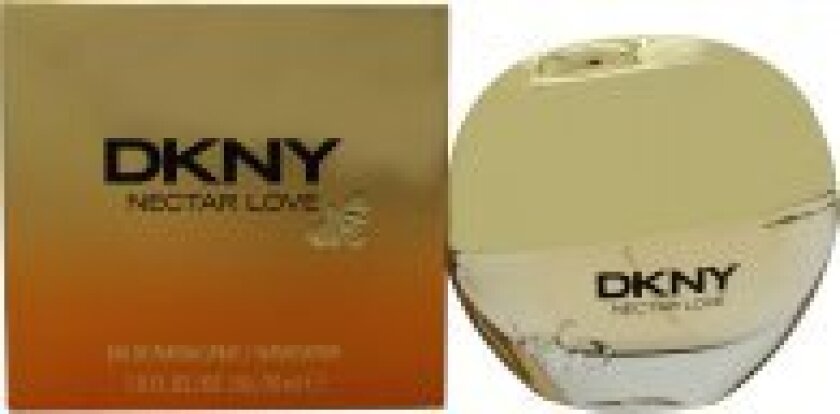 Nectar Love Eau de Parfum 30ml Spray