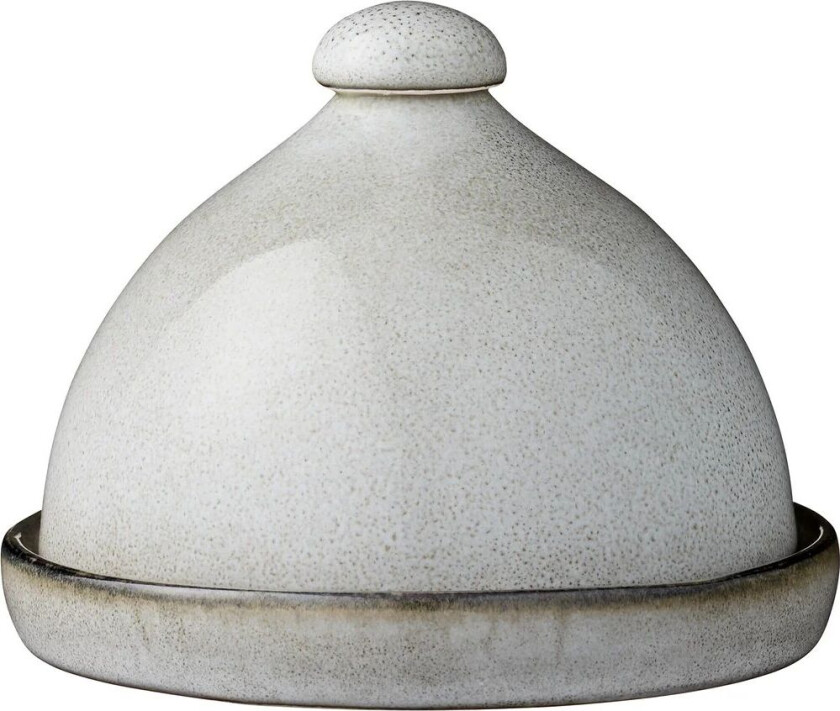 Amera smøreske Ø 14 cm Grey