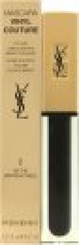 Vinyl Couture Mascara 6.7ml - 02 I'm The Unpredictable