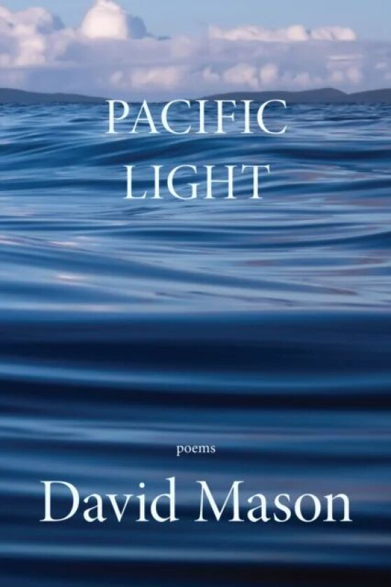 Pacific Light av David Mason