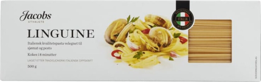 Pasta Linguine 500g