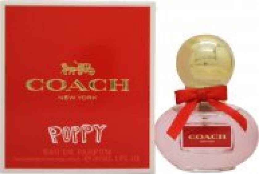 Poppy Eau de Parfum 30ml Spray