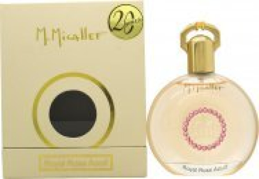 Royal Rose Oud Eau de Parfum 100ml Spray