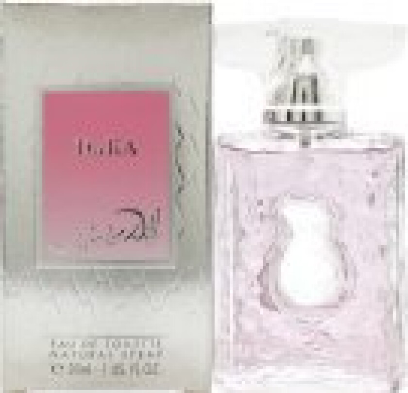 DaliA Eau de Toilette 30ml Spray