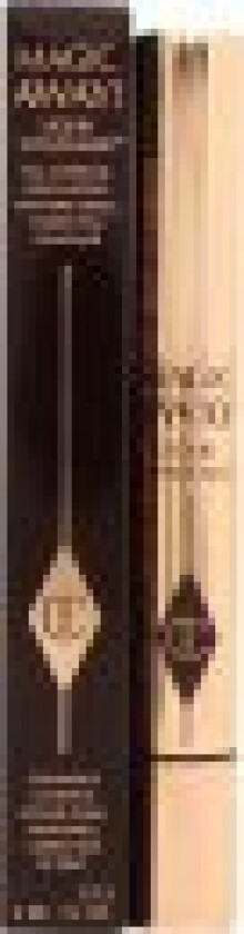 Magic Away Liquid Concealer 4ml - 10 Tan