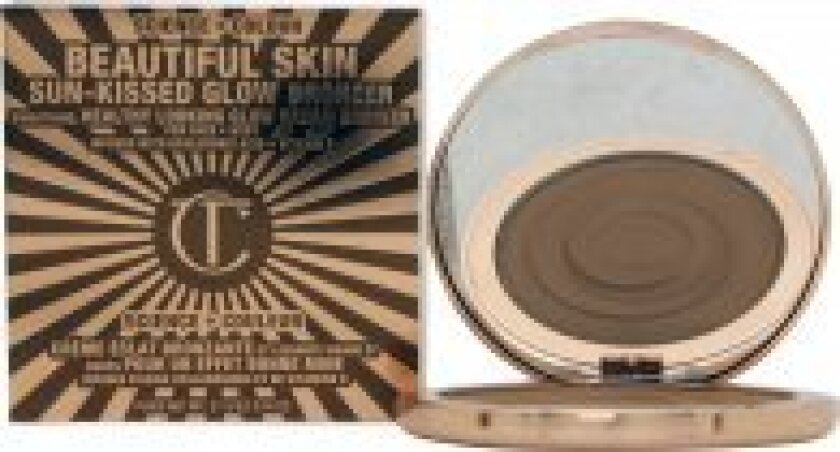 Beautiful Skin Sun-Kissed Glow Bronzer 21g - 1 Fair