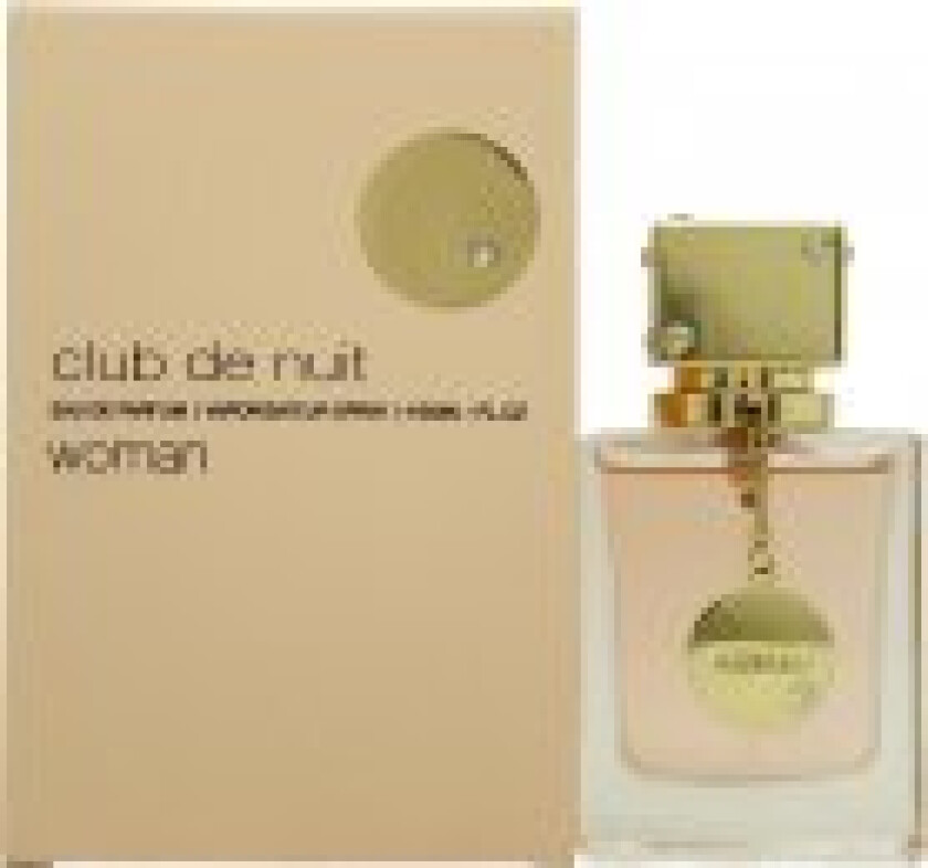 Club De Nuit Eau de Parfum 30ml Spray