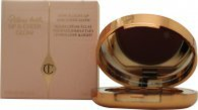 Pillow Talk Lip & Cheek Glow 0,08g - Colour Of Passion