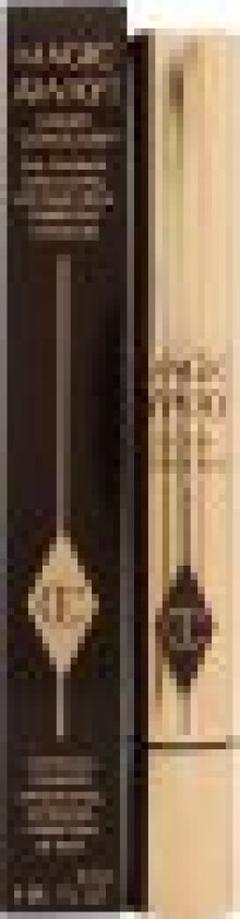 Magic Away Liquid Concealer 4ml - 2 Fair