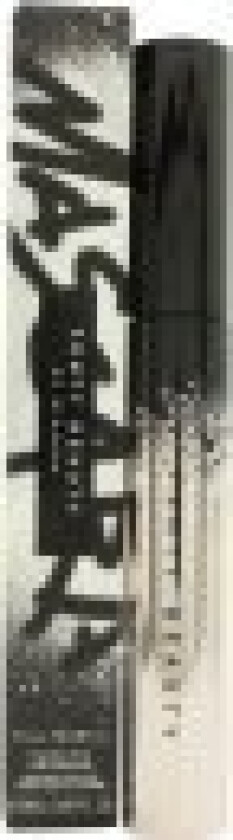 Full Frontal Volume, Lift & Curl Mascara 12,5ml - Cuz I'm Black