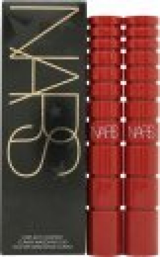 Explicit Content Climax Mascara Duo 2 x 6g - Explicit Black
