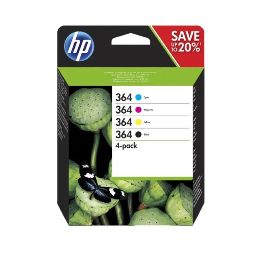 364 - Value Pack