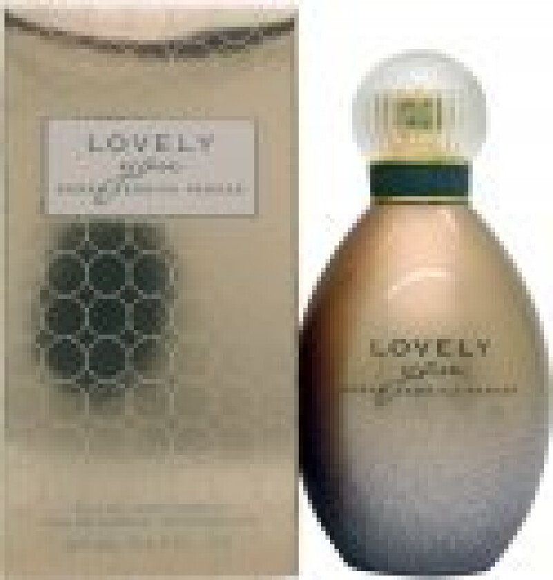 Lovely You Eau de Parfum 50ml Spray