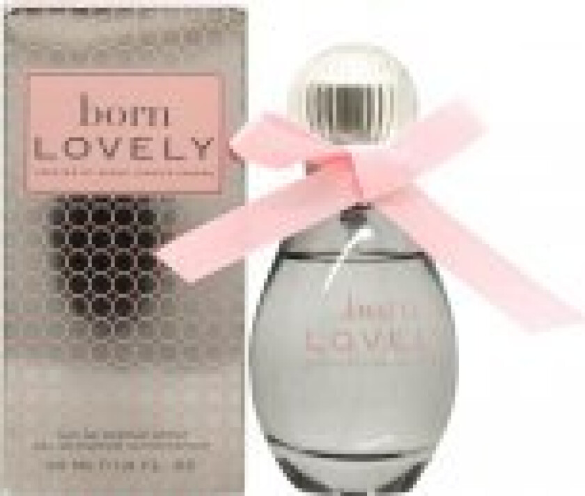 Born Lovely Eau de Parfum 30ml Spray