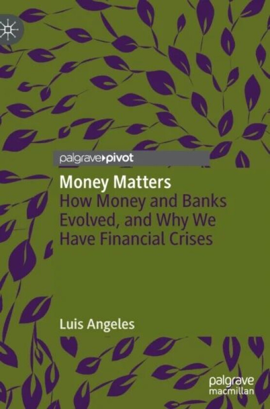 Money Matters av Luis Angeles
