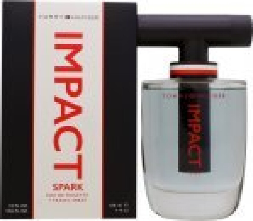 Impact Spark Eau de Toilette 100ml Spray