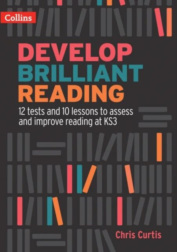 Develop Brilliant Reading av Chris Curtis
