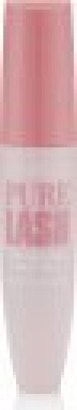 Natural Pure Lash Maskara 10ml