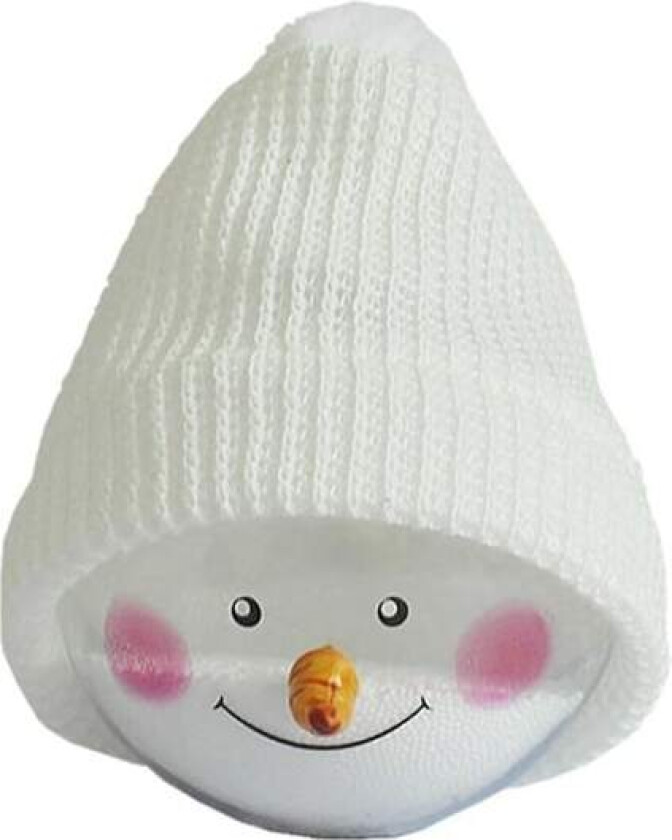 Julekulepynt til juletreet - Stil 2