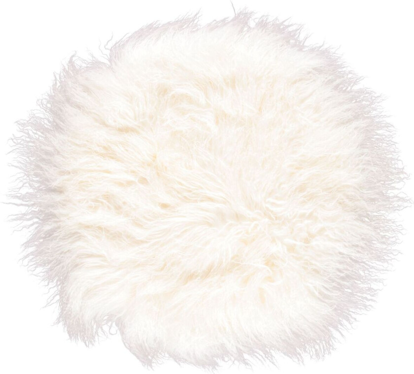 Krøllete kakepute | Ø38 cm | Ø45 cm | Ø62 cm