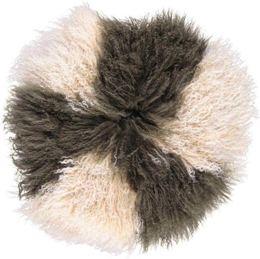 Krøllete kakepute | Ø38 cm | Ø45 cm | Ø62 cm