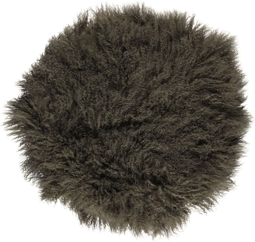 Krøllete kakepute | Ø38 cm | Ø45 cm | Ø62 cm