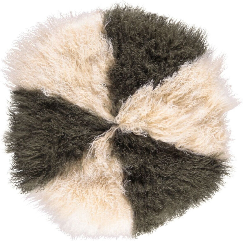 Krøllete kakepute | Ø38 cm | Ø45 cm | Ø62 cm