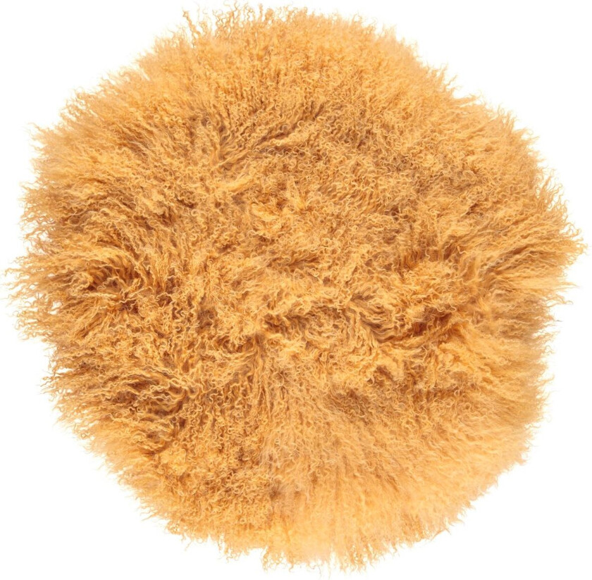 Krøllete kakepute | Ø38 cm | Ø45 cm | Ø62 cm