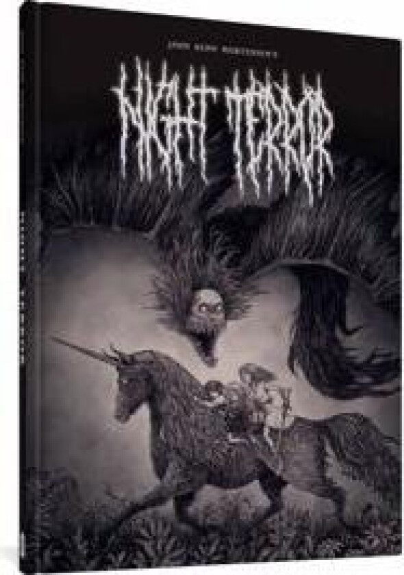 Night Terror